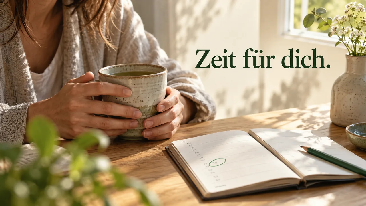 UI-Animation einer Gesundheits-App: Termin in wenigen Schritten buchen