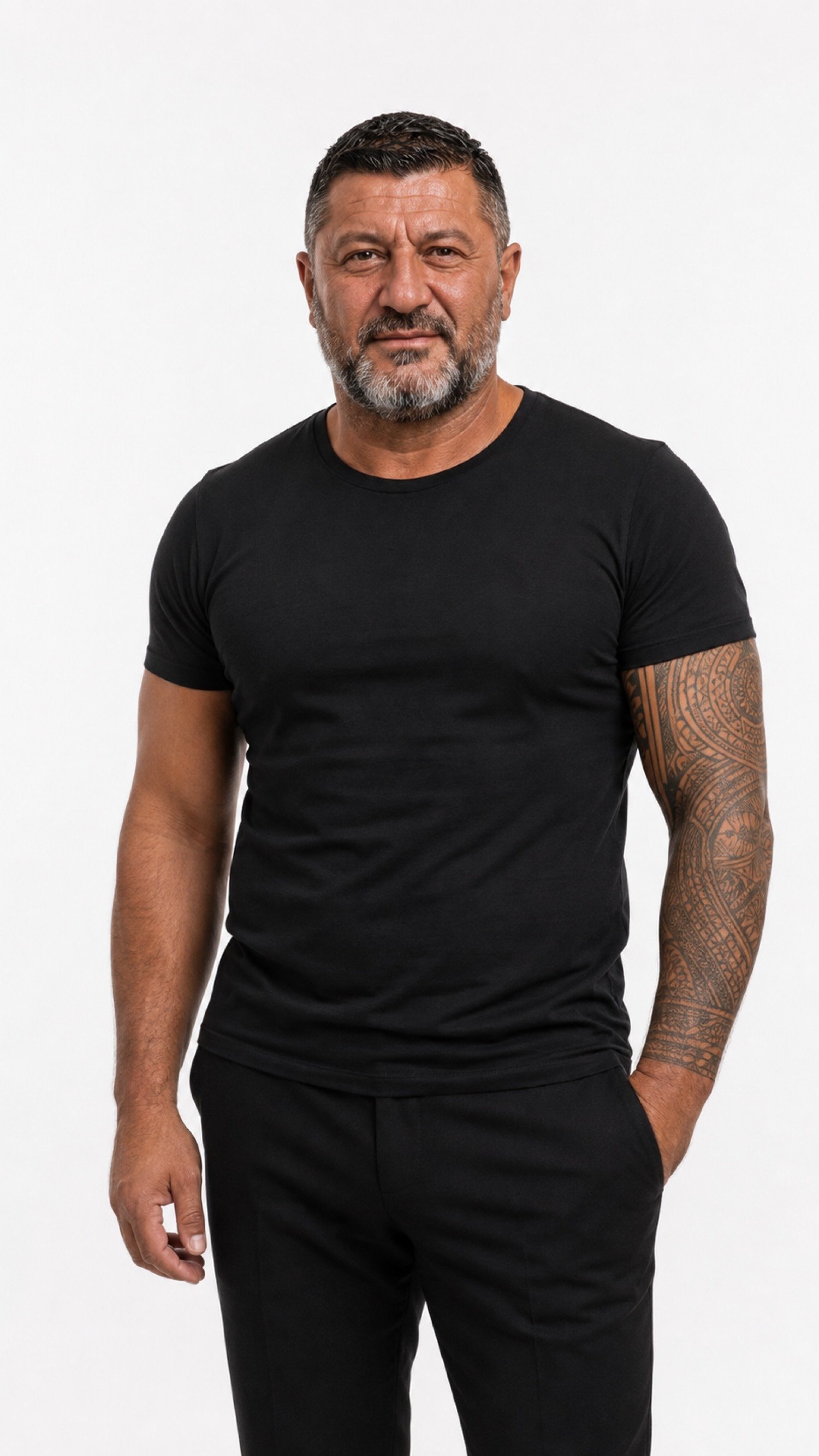 Turgay Celik, Freelance AI Advertising Specialist aus der Region Basel